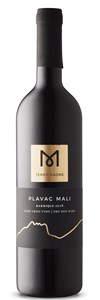 Terra Madre Barrique Plavac Mali 2018