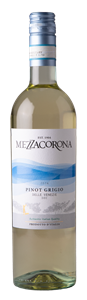 Mezzacorona Pinot Grigio 2024