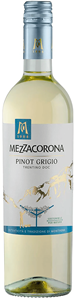 Mezzacorona Pinot Grigio 2024