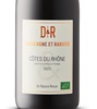 Dauvergne Ranvier de Natura Rerum Côtes du Rhône 2022