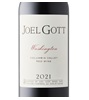 Joel Gott Wines Washington Red Blend 2021