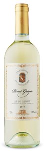 Santa Margherita Impronta del Fondatore Pinot Grigio 2018