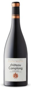 Château Camplong Grande Réserve Corbières 2018