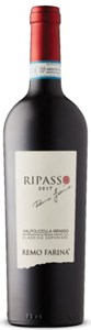 Remo Farina Ripasso Valpolicella Classico Superiore 2018