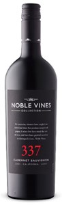 Noble Vines 337 Cabernet Sauvignon 2017