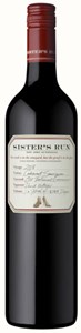 Sister's Run Old Testament Cabernet Sauvignon 2018