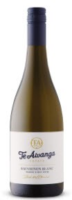 Te Awanga Estate Sauvignon Blanc 2019