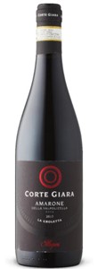 Corte Giara La Groletta 7 Amarone della Valpolicella 2017