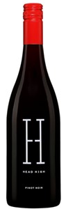 Head High Pinot Noir 2018