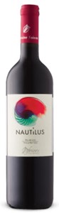Nautilus Red 2017