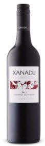 Xanadu Exmoor Cabernet Sauvignon 2017