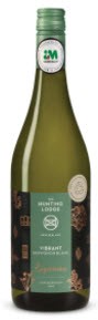 The Hunting Lodge Expressions Sauvignon Blanc 2019