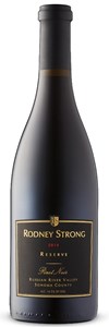 Rodney Strong Pinot Noir 2017