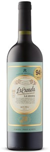 Finca La Escuela La Grava Malbec 2017