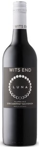 Wits End Luna Cabernet Sauvignon 2019