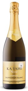 Ka Tahi Hawke's Bay Cuvée Sparkling Sauvignon Blanc 2019