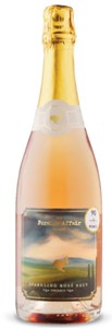 The Foreign Affair Brut Sparkling Rosé 2019