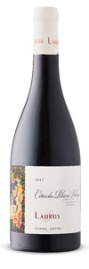 Gabriel Meffre Laurus Côtes du Rhône-Villages 2017