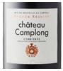 Château Camplong Grande Réserve Corbières 2018