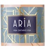 Aria Sparkling Rosé