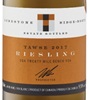 Tawse Limestone Ridge North Estate Bottled Riesling 2017