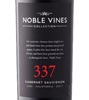 Noble Vines 337 Cabernet Sauvignon 2017