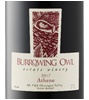Burrowing Owl Estate Winery Athene 2017