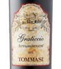 Tommasi Graticcio Appassionato 2018