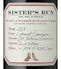 Sister's Run Old Testament Cabernet Sauvignon 2018