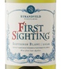 Strandveld First Sighting Sauvignon Blanc 2020
