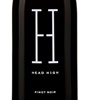 Head High Pinot Noir 2018