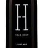 Head High Pinot Noir 2018