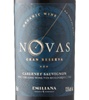 Emiliana Novas Gran Reserva Cabernet Sauvignon 2018