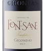 Domaine de Font-Sane Tradition Gigondas 2017