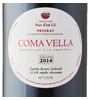 Mas d'en Gil Coma Vella 2014