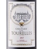 Château Les Tourelles 2017