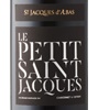 Château Saint-Jacques d'Albas Le Petit Saint-Jacques Cabernet Syrah 2018