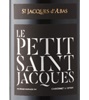 Château Saint-Jacques d'Albas Le Petit Saint-Jacques Cabernet Syrah 2018