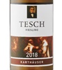 Tesch Karthäuser Riesling Trocken 2018