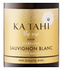 Ka Tahi Hawke's Bay Cuvée Sparkling Sauvignon Blanc 2019
