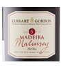 Cossart Gordon Full Rich 5-Year-Old Malmsey Madeira