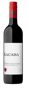 Kacaba Vineyards Meritage 2007