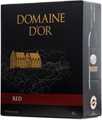 Domaine D'or Red 2008