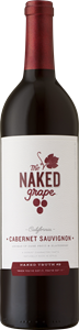 Naked Grape Cabernet Sauvignon 2008