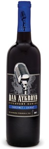 Dan Aykroyd Cabernet Sauvignon Shiraz 2008