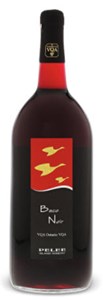 Pelee Island Winery Baco Noir 2008