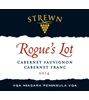 Strewn Winery Rogue's Lot 2014