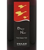 Pelee Island Winery Baco Noir 2008