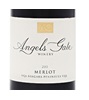 Angels Gate Winery Merlot 2008