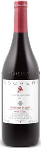 Ascheri Podere Di Rivalta Barbera D’Alba 2011